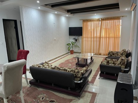 آپارتمان یک خوابه ساحلی رستمرود