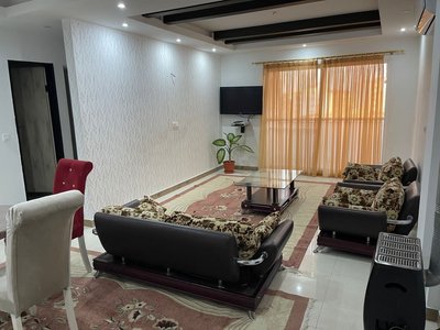 آپارتمان یک خوابه ساحلی رستمرود