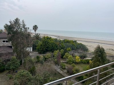 آپارتمان یک خوابه ساحلی رنجبر 3