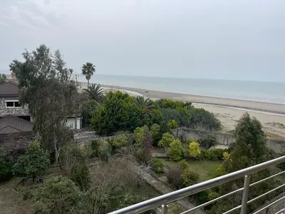 آپارتمان یک خوابه ساحلی رنجبر 3