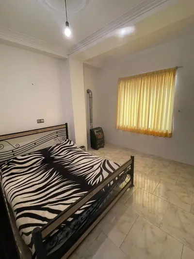 آپارتمان یک خوابه ساحلی رنجبر 1