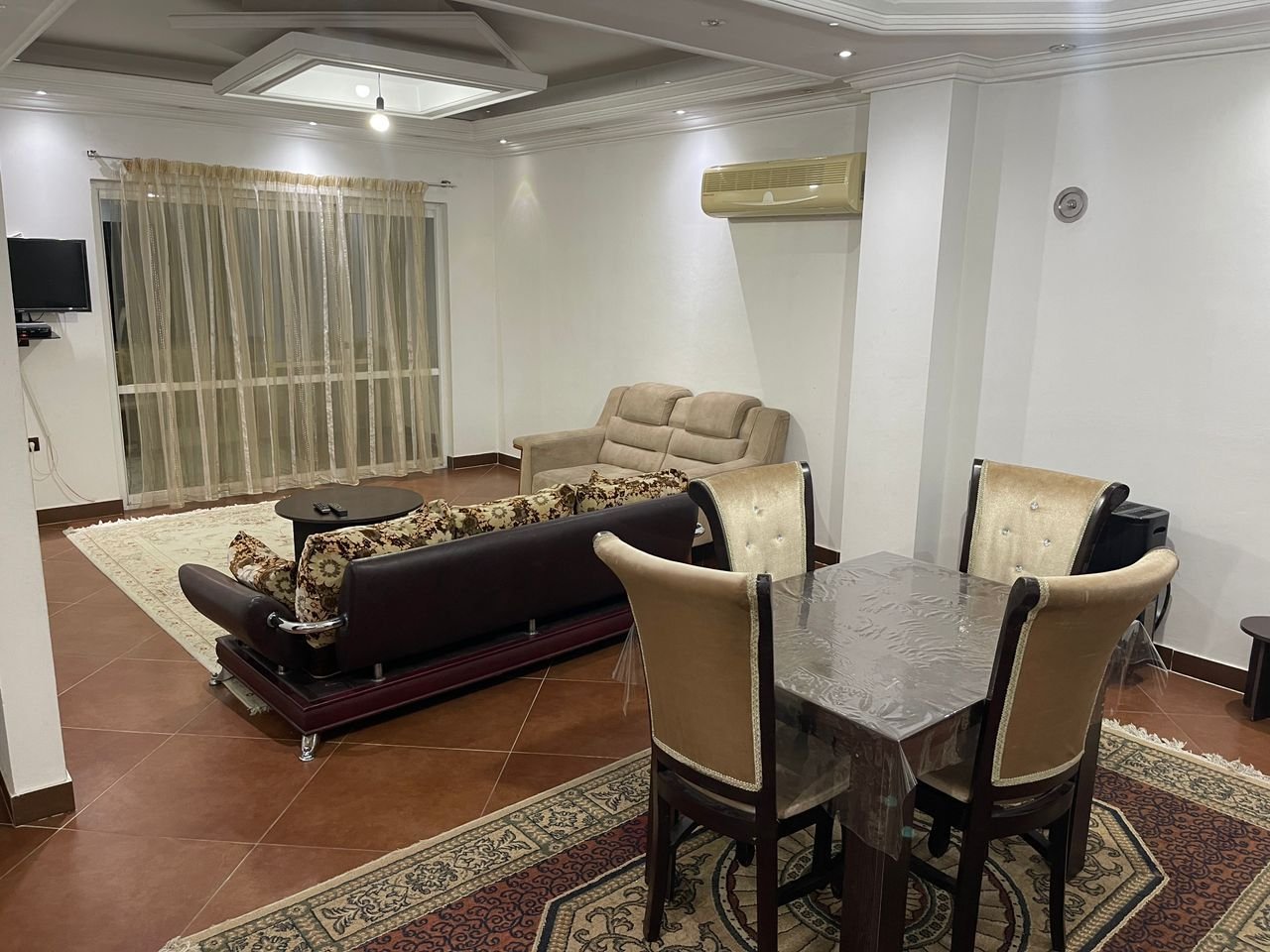 یک خوابه ساحلی رنجبر 2