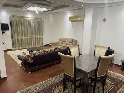 آپارتمان یک خوابه ساحلی رنجبر 2