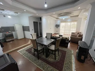 آپارتمان یک خوابه ساحلی رنجبر 2