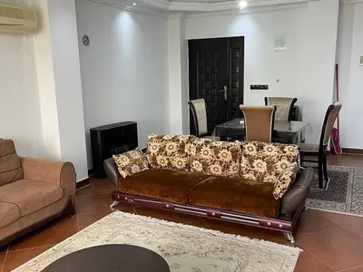 آپارتمان یک خوابه ساحلی رنجبر 2