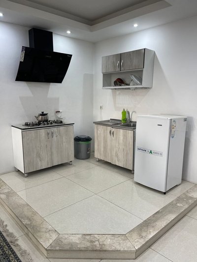 آپارتمان یک خوابه ساحلی رنجبر 3