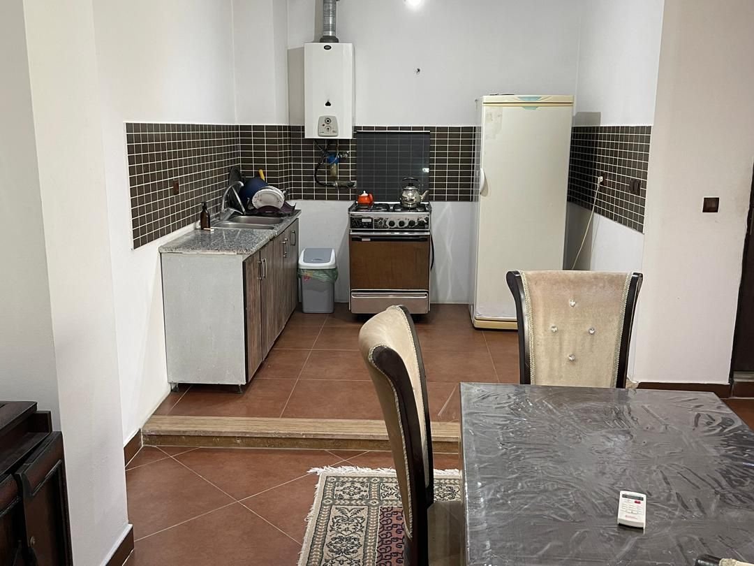 یک خوابه ساحلی رنجبر 2