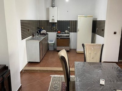 آپارتمان یک خوابه ساحلی رنجبر 2