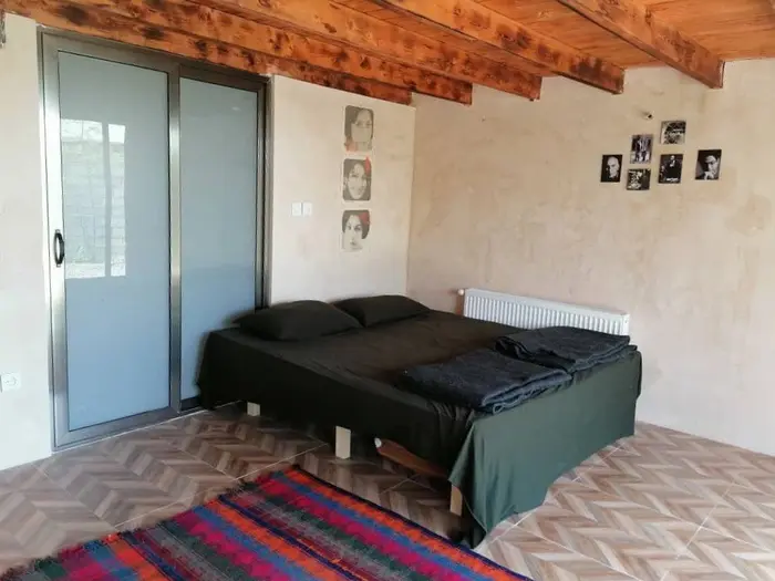 خونه باغ کوچه مارپیچ - سوئیت واران