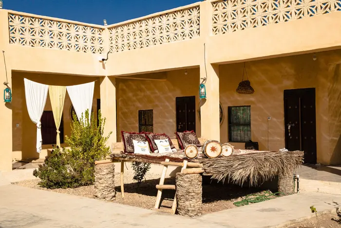 میرزا - واحد چهار تخته 2 -   