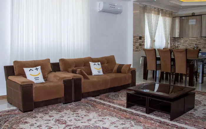 ویلا دوخوابه پرورش