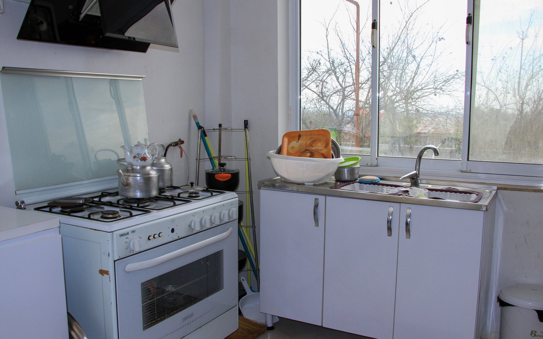 چهارخوابه دوبلکس کیانوش