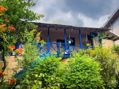 بومگردی دوخوابه سنتی گلبند