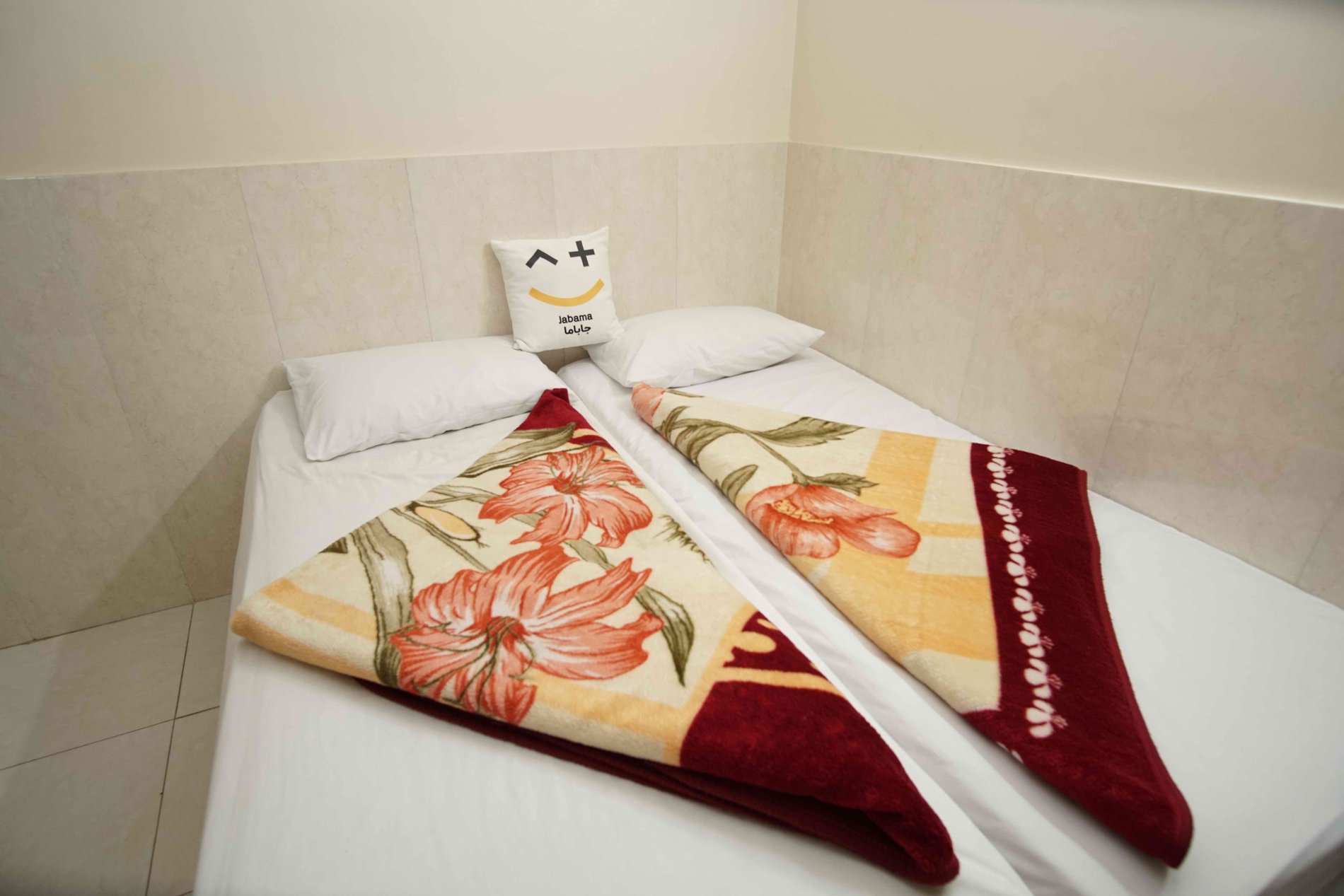 فلت جعفری واحد ۱۰۱