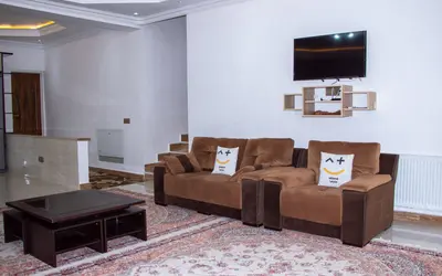 ویلا دوخوابه پرورش