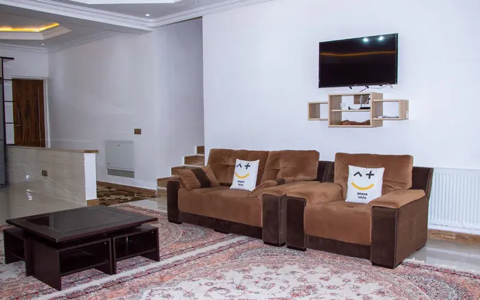 ویلا دوخوابه پرورش