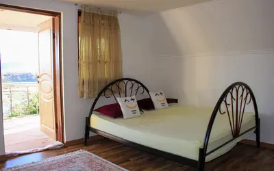 ویلا چهارخوابه دوبلکس شادی 2