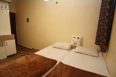 مجتمع اقامتی دهکده -واحد دوتخته