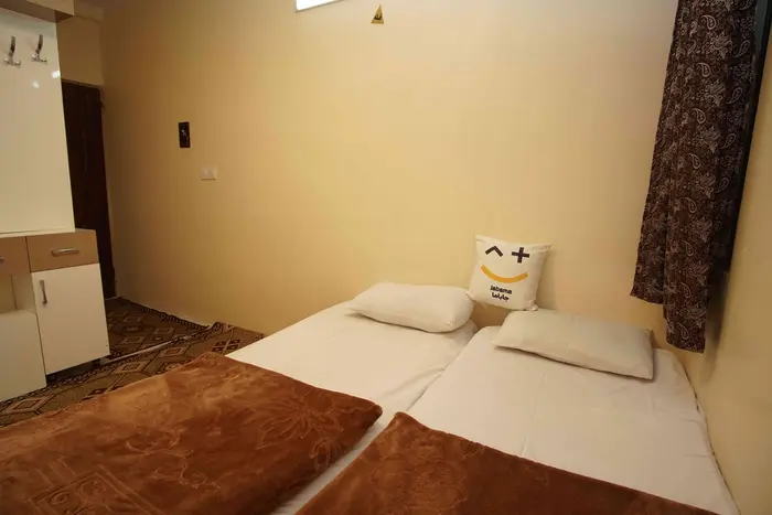 مجتمع اقامتگاهی دهکده -واحد دوتخته