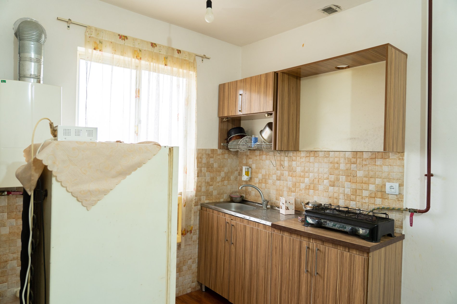 سوئیت فلت سعید ۲