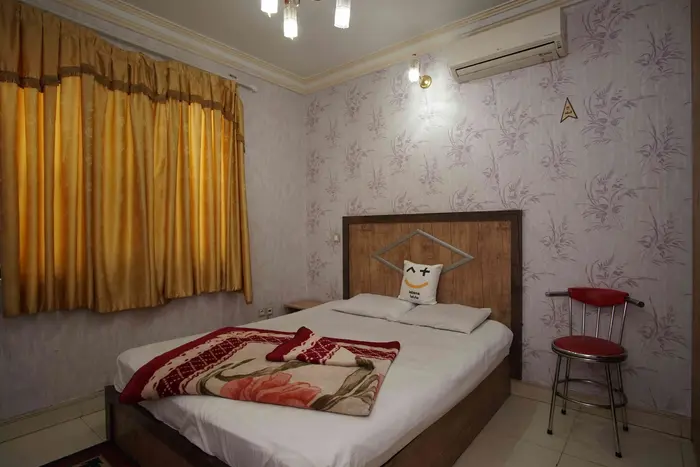 آپارتمان شارین 2 تخته