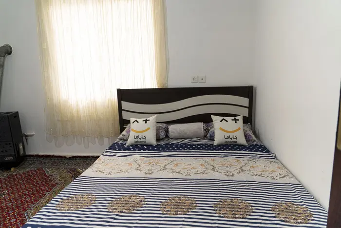 ویلا یک خوابه باران ۱