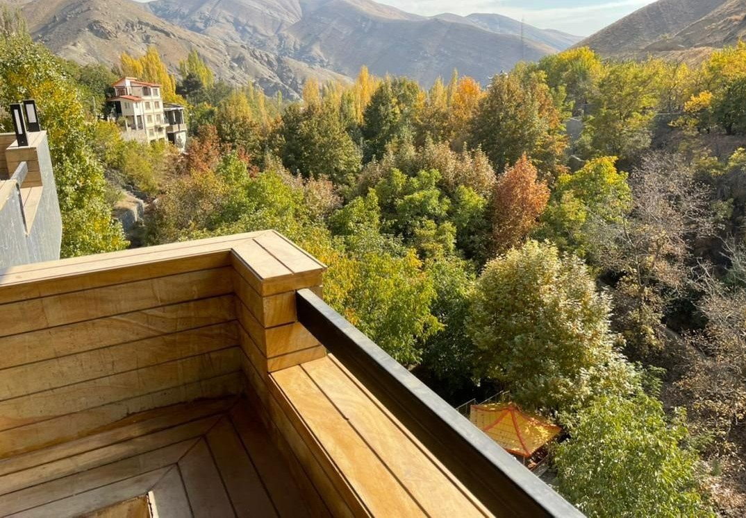 ویلا سه خوابه-تریبلکس استخردار گلین رود