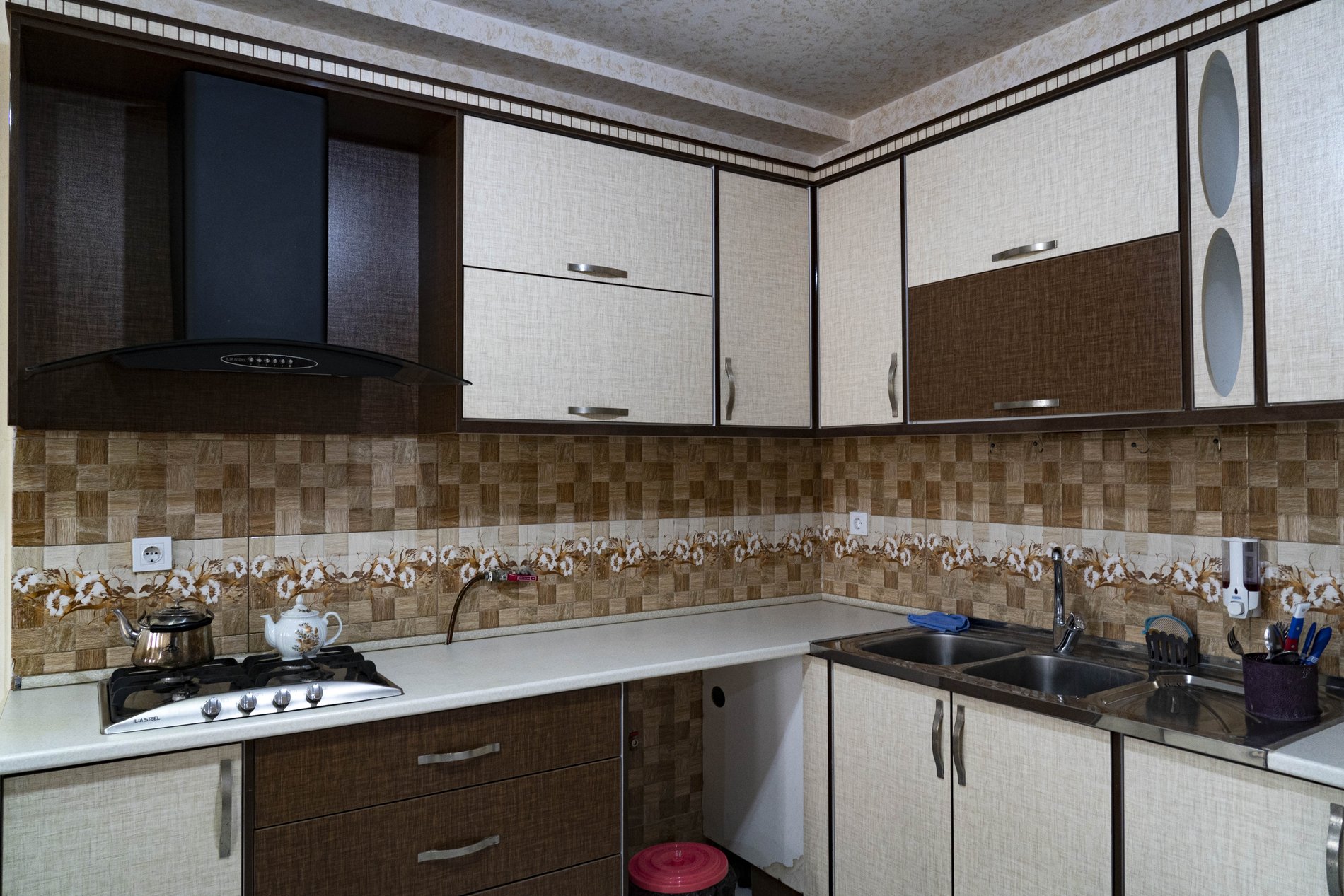 دوخوابه VIP الماس  واحد 5