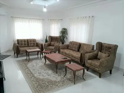 ویلا سه خوابه یاس 6