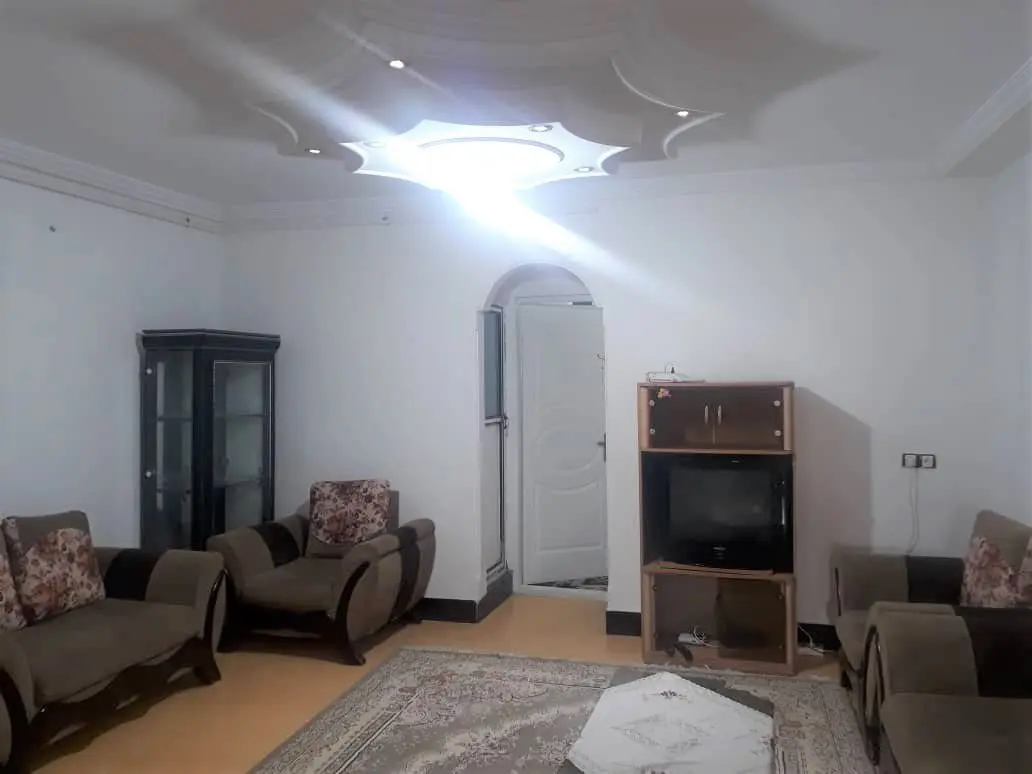 آپارتمان دوخوابه امامی 1