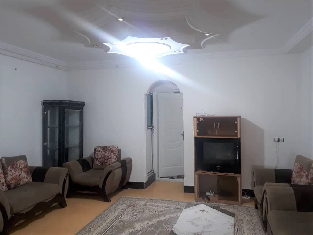 آپارتمان دوخوابه امامی 1