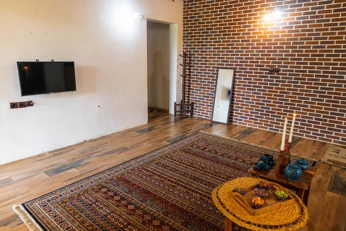 کلبه یک خوابه سوتکا 2 -