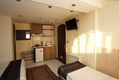 مجتمع اقامتی عرشیا - واحد پنج تخته 1