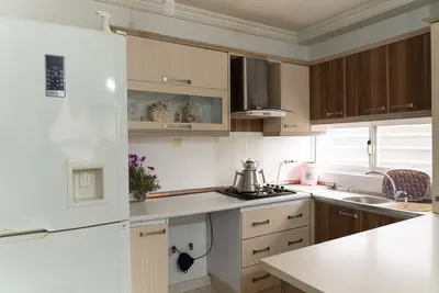 ویلا یک خوابه باران ۱