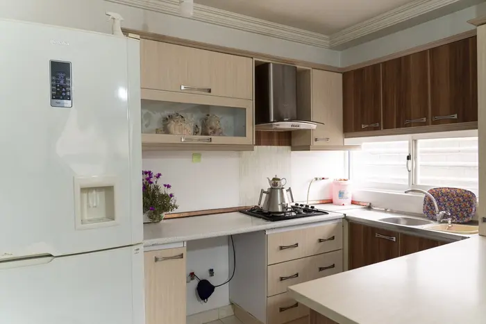 ویلا یک خوابه باران ۱