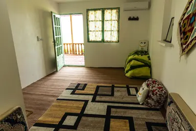 بومگردی گلبند - واحد گلبند 2