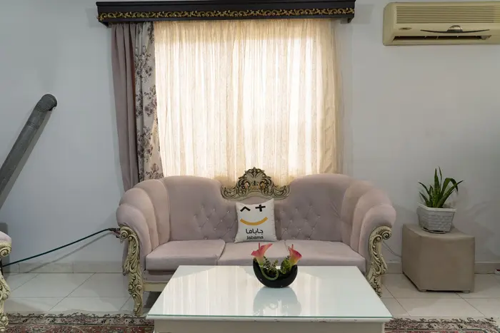 ویلا یک خوابه باران ۱