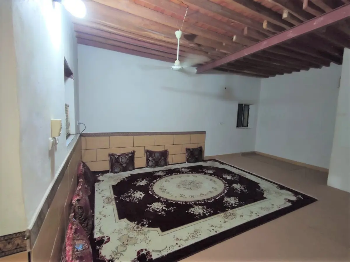 مرد ماهیگیر - واحد شِریشْک