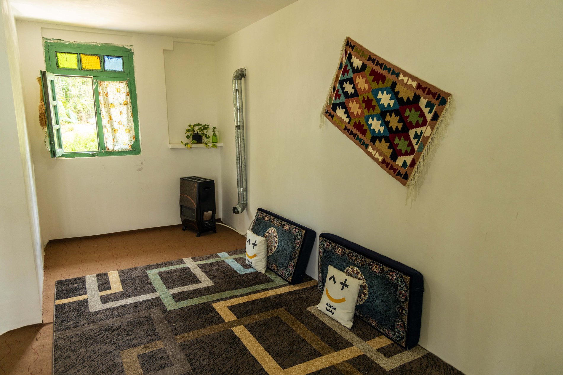 گلبند - واحد گلبند 1