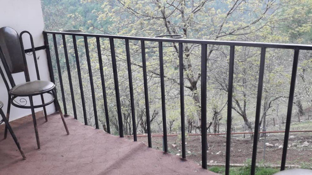 دوخوابه مسافرکاشانه حسینی - واحد ۱