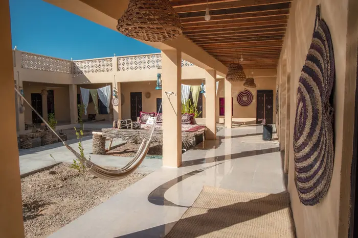 میرزا - واحد چهار تخته 2 -   