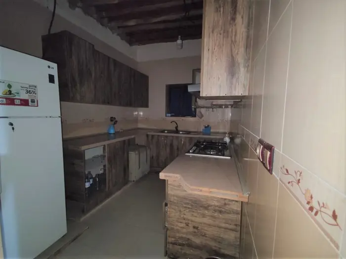 مرد ماهیگیر - واحد شِریشْک