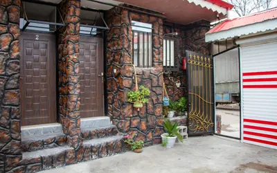 آپارتمان یک خوابه شهر باران واحد ۱