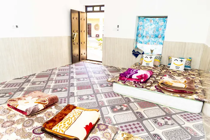 میرزا - واحد چهار تخته 2 -   