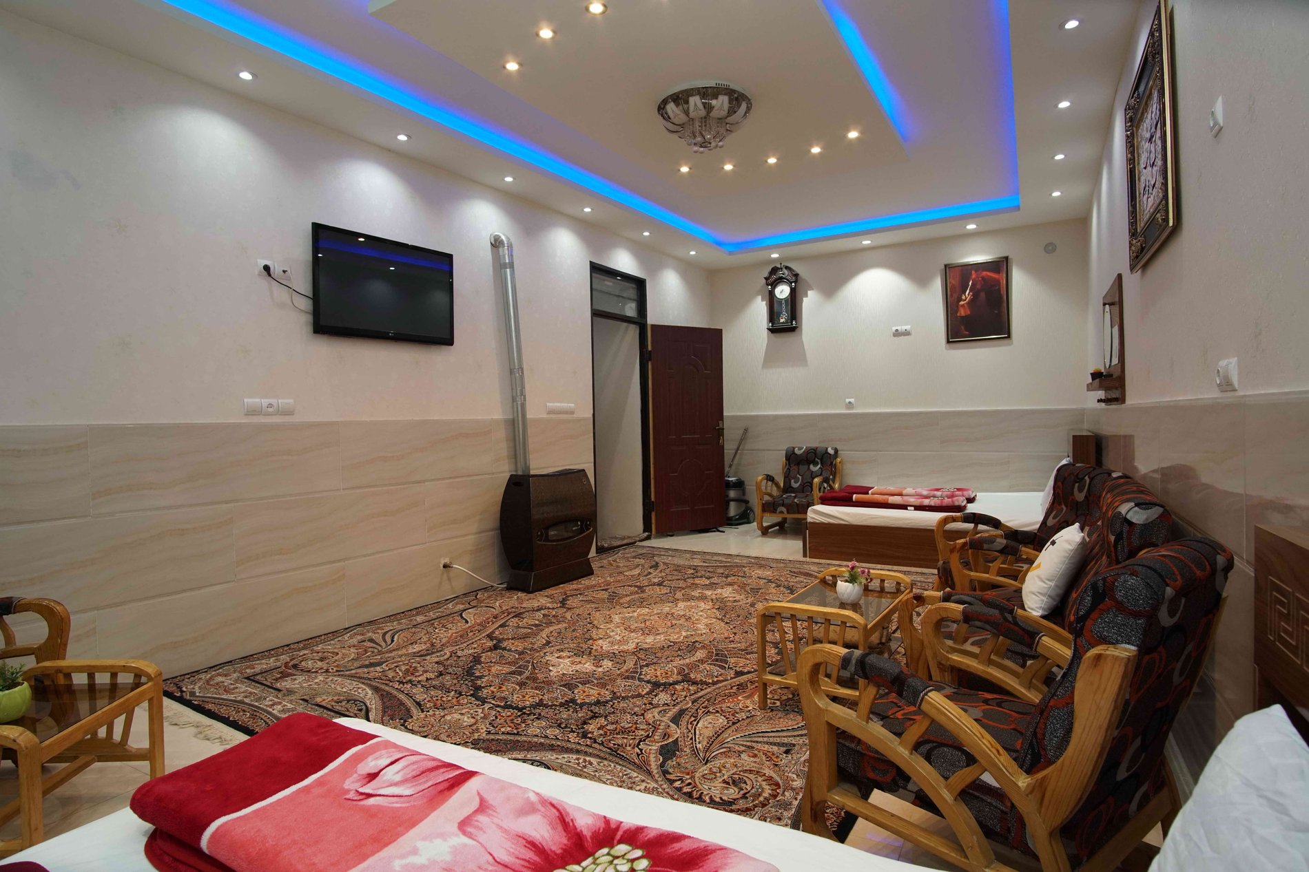 فیضی واحد ویژه