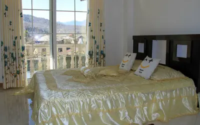 ویلا دوخوابه پرورش