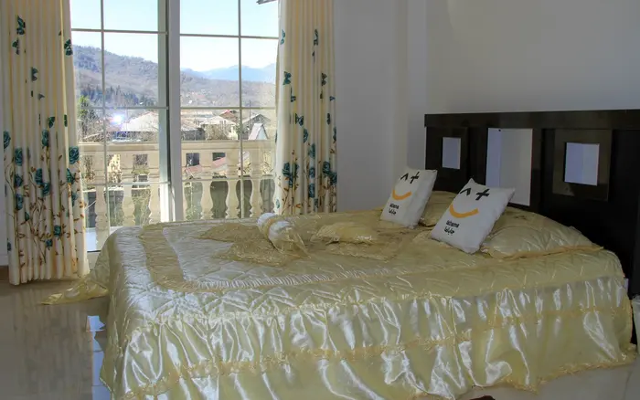 ویلا دوخوابه پرورش