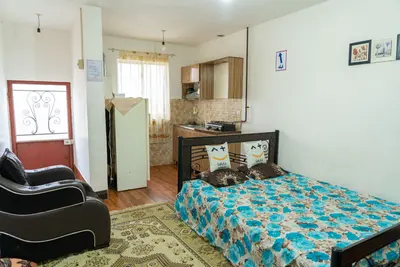 سوئیت فلت سعید ۲