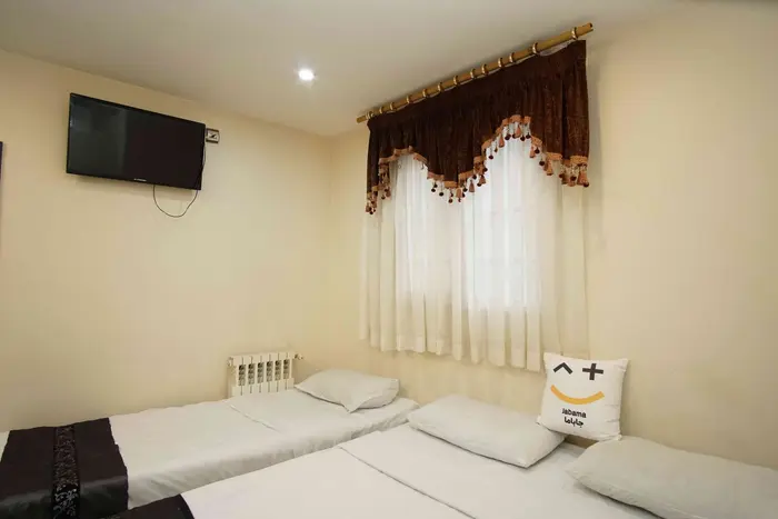 مجتمع اقامتگاهی عرشیا واحد سه تخته 4