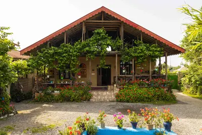 بومگردی دیلمای - واحد ماسو